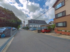 佐倉市宮前3丁目