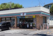 セブンイレブン千葉宮野木店