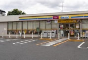 ミニストップ千葉千種町店