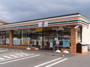 セブンイレブン千葉柏台店