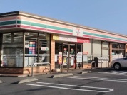 セブンイレブン佐倉上志津店