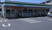 ファミリマート佐倉井野店