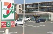 セブン-イレブン 千葉小中台町店