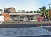 セブンイレブン八千代市勝田台2丁目店