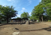 こてはし台公園
