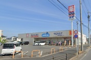 ウエルシア佐倉寺崎店