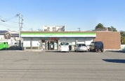 ファミリーマート千葉千種町店