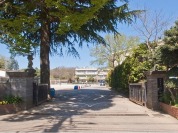 睦小学校