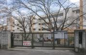 こてはし台小学校