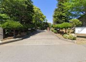 犢橋中学校