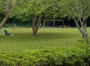 東慶院前児童公園