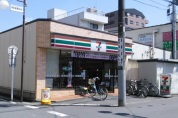 セブンイレブン八千代勝田台駅前店