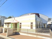 八千代市立八千代台保育園