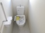 ◎トイレ
お手洗いは１階・２階の２箇所にございます。

同形状・同仕様
