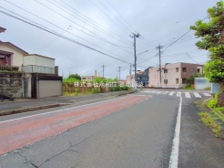 千葉市緑区あすみが丘2丁目