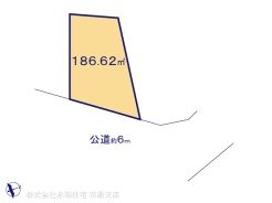 図面と異なる場合は現況を優先