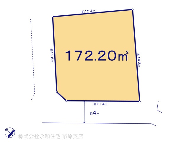 図面と異なる場合は現況を優先